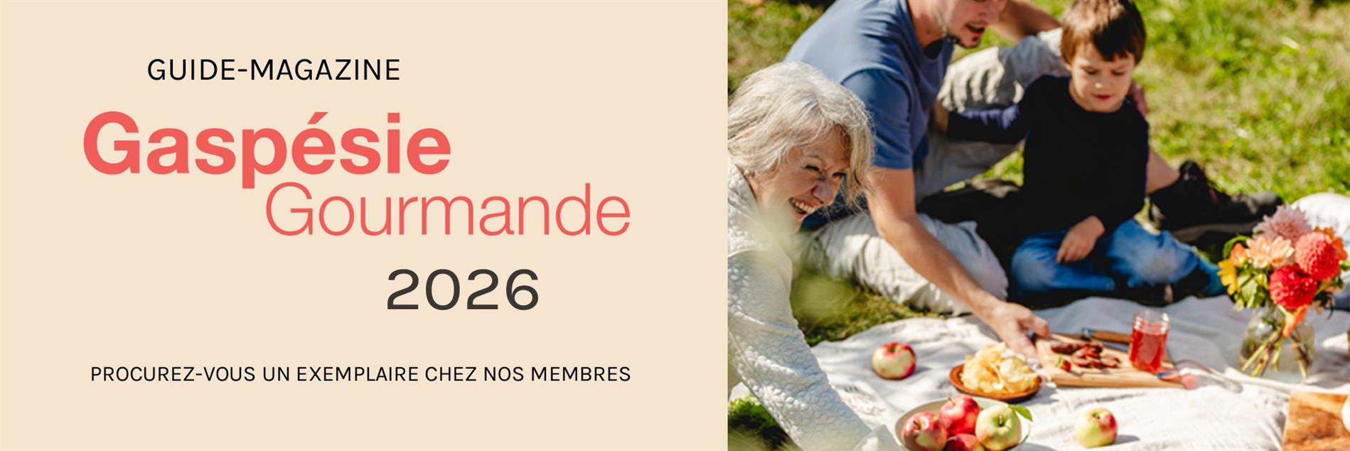 Guide-Magazine 2026