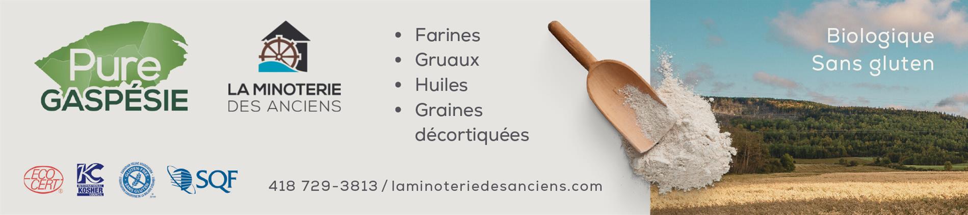 Pub Minoterie Anciens 2026