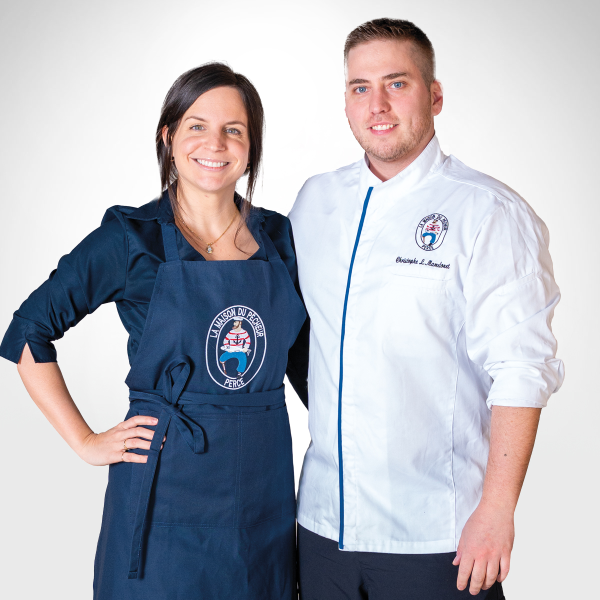 Restaurant La Maison du pêcheur