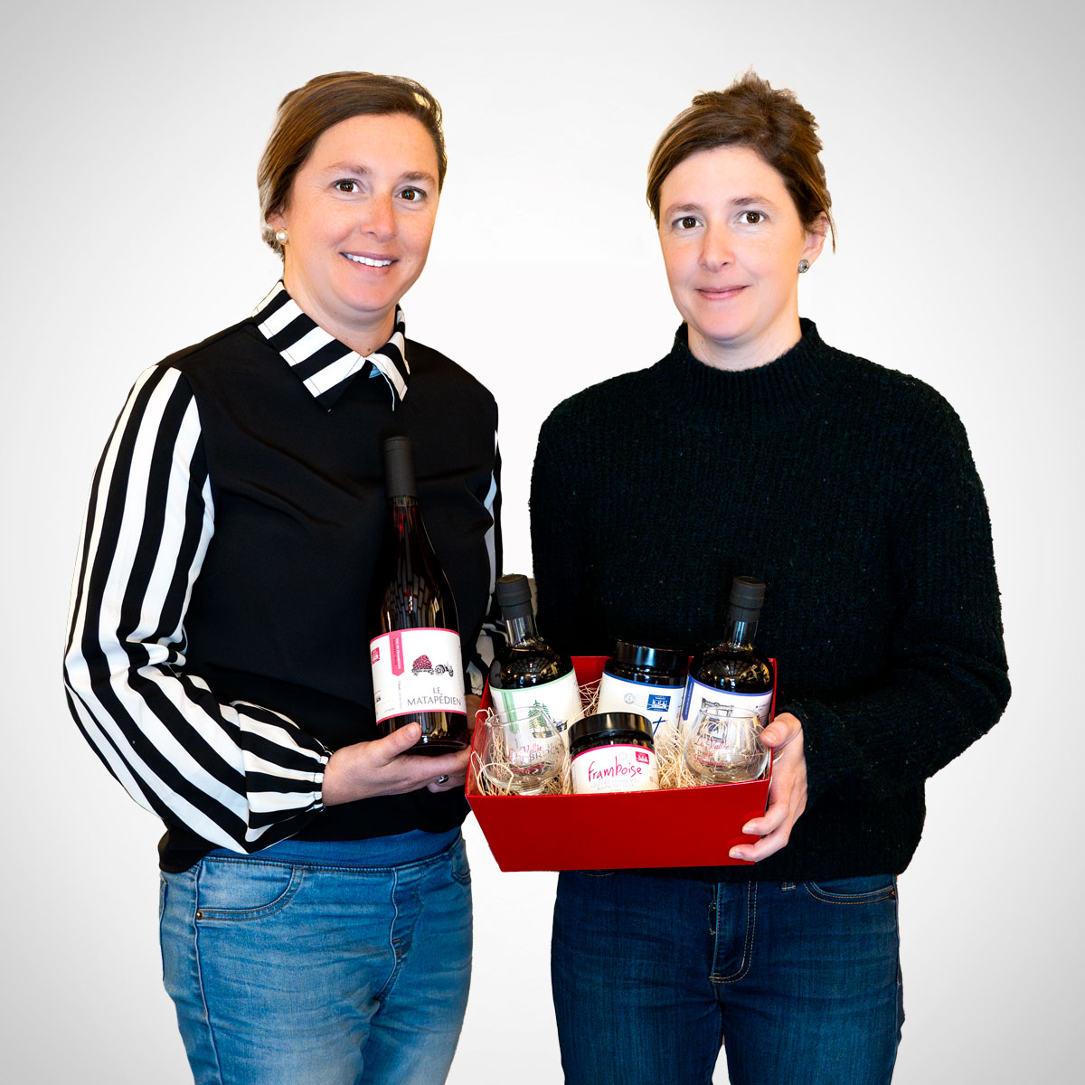 La Vallée de la Framboise